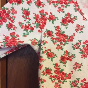 LulaRoe Nîcole Dress